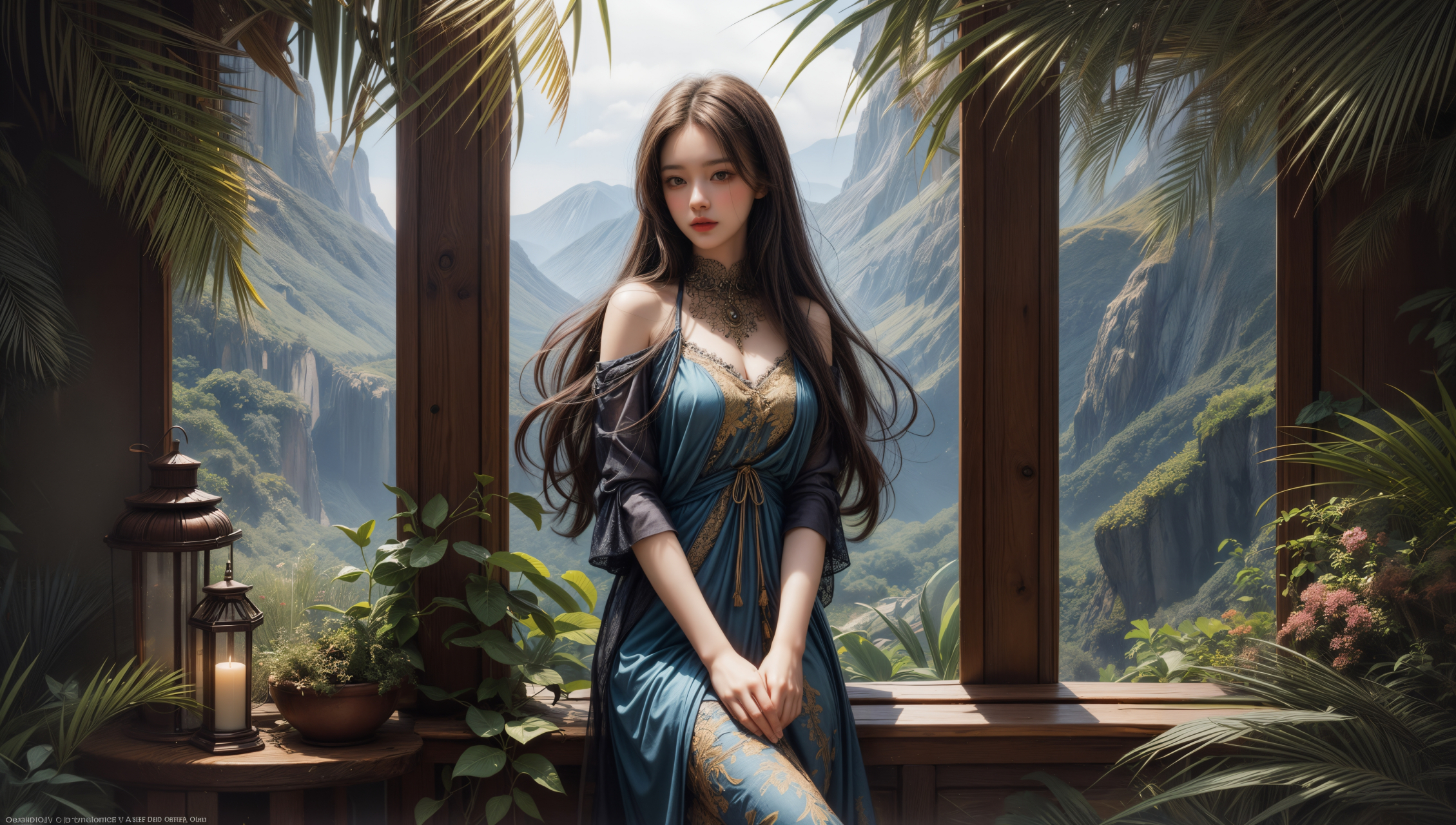 中越边城靖西端午药市旺